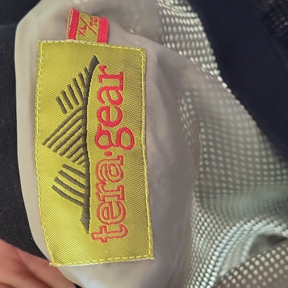 Tera Gear vintage pullover - Picture 5 of 5